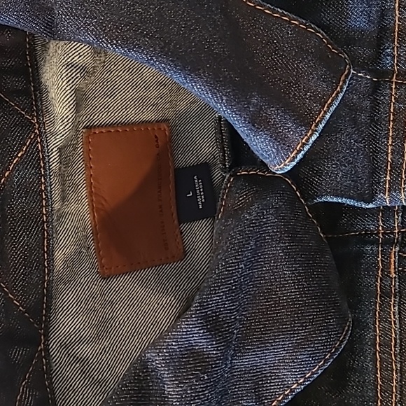 GAP Denim Jacket - Picture 2 of 5